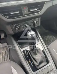 2020 Skoda KAMIQ