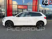 2020 Skoda KAMIQ