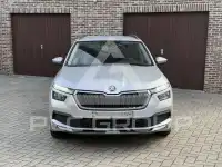 2020 Skoda KAMIQ