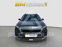 2020 Skoda KAMIQ