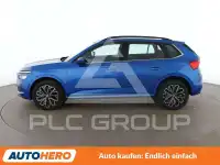 2020 Skoda KAMIQ