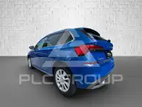 2020 Skoda KAMIQ