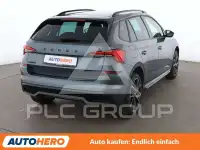 2020 Skoda KAMIQ