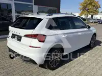 2020 Skoda KAMIQ