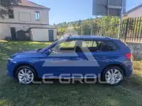 2020 Skoda KAMIQ
