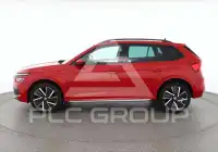 2020 Skoda KAMIQ
