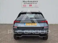 2020 Skoda KAMIQ