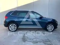2020 Skoda KAMIQ