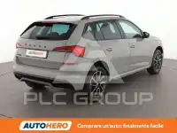 2020 Skoda KAMIQ