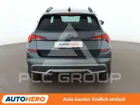 2020 Skoda KAMIQ