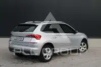 2020 Skoda KAMIQ