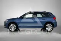 2020 Skoda KAMIQ