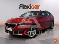 2020 Skoda KAMIQ