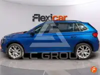 2020 Skoda KAMIQ