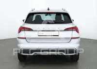 2020 Skoda KAMIQ