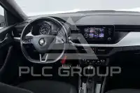 2020 Skoda KAMIQ