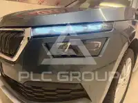 2020 Skoda KAMIQ