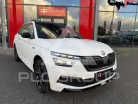 2020 Skoda KAMIQ