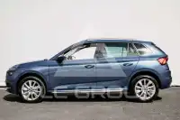 2020 Skoda KAMIQ