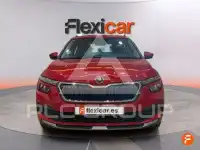 2020 Skoda KAMIQ