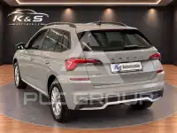 2020 Skoda KAMIQ