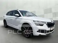 2020 Skoda KAMIQ