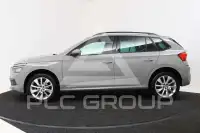 2020 Skoda KAMIQ