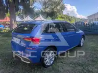 2020 Skoda KAMIQ