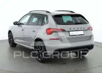 2020 Skoda KAMIQ