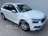 2020 Skoda KAMIQ