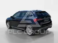 2020 Skoda KAMIQ