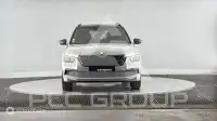 2020 Skoda KAMIQ