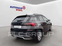 2020 Skoda KAMIQ