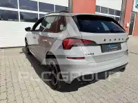 2020 Skoda KAMIQ