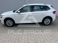 2020 Skoda KAMIQ