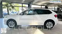 2020 Skoda KAMIQ