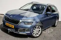 2020 Skoda KAMIQ