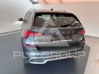 2020 Skoda KAMIQ