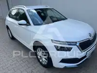 2020 Skoda KAMIQ