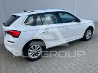 2020 Skoda KAMIQ