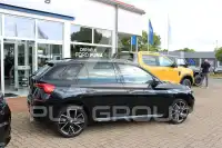 2020 Skoda KAMIQ