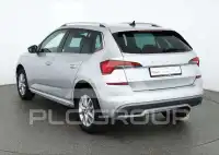 2020 Skoda KAMIQ