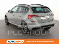 2020 Skoda KAMIQ