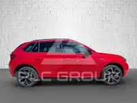2020 Skoda KAMIQ