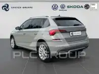 2020 Skoda KAMIQ