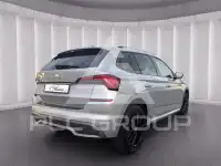 2020 Skoda KAMIQ