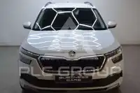 2020 Skoda KAMIQ