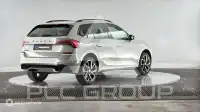 2020 Skoda KAMIQ