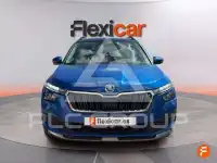 2020 Skoda KAMIQ