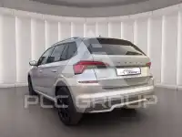 2020 Skoda KAMIQ